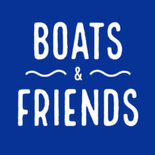 Boats and Friends